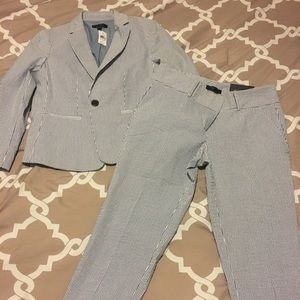 🆕 Ann Taylor Pants Suit